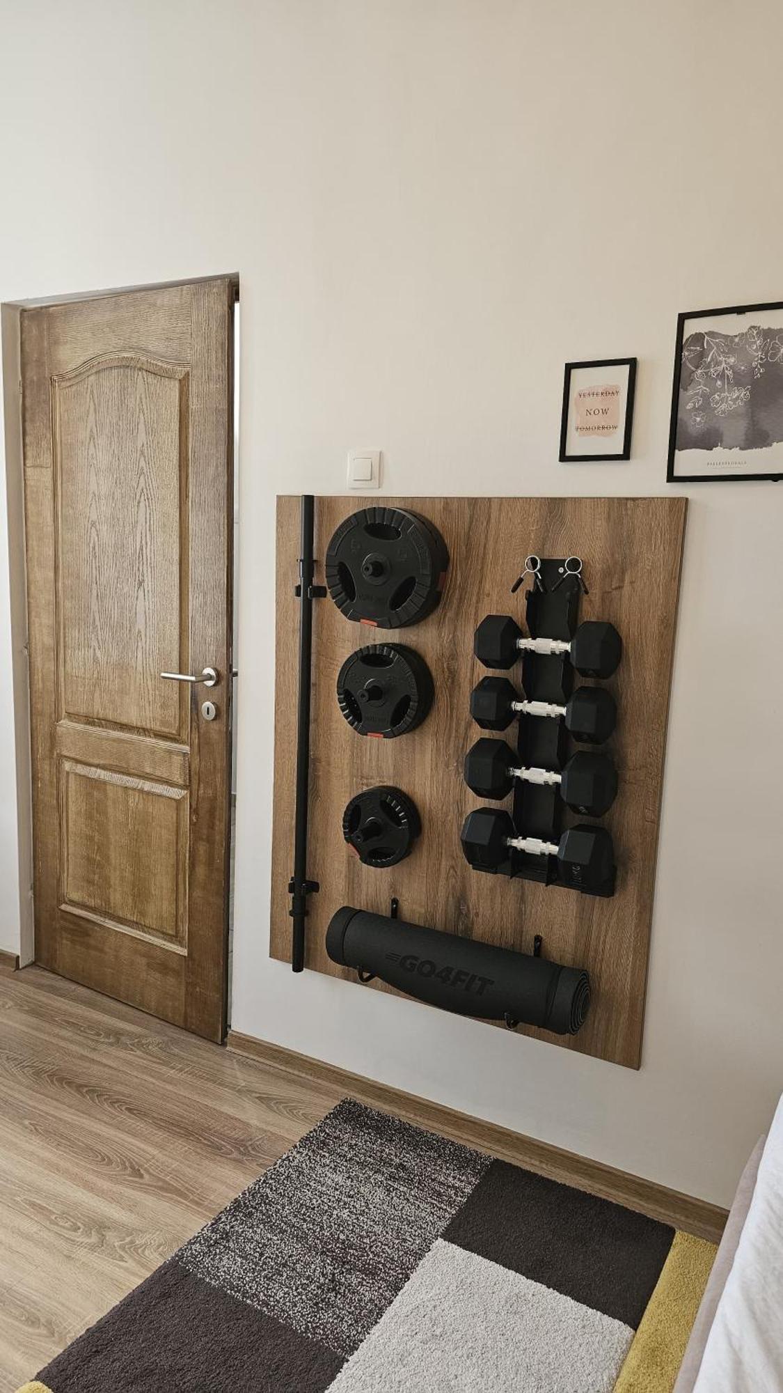 Central Kira Apartment Budapest Esterno foto